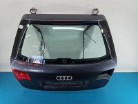Klapa tył Audi A4 B7 kombi 5d szary