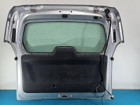 Klapa tył Citroen Berlingo II HB 5d srebrny EZRC Klapa tył Citroen Berlingo II HB 5d srebrny EZRC