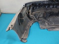 Zderzak przód Renault Espace IV srebrny