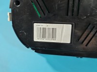 Licznik Renault Fluence 1.6 16V 248101156R, A2C53391086 EUROPA