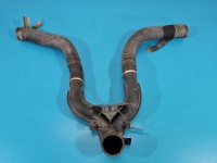 Rura Maserati Ghibli III 13- 3.0 V6 0281006028, H20946 przewód odma