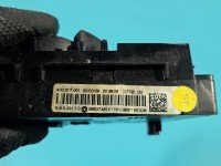 Konsola panel nawiewu Peugeot 3008 I 96837481XT