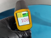 Błotnik przód lewy Toyota Avensis II T25 1C0