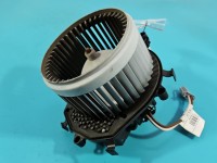 Dmuchawa nawiewu wentylator Citroen C4 Grand picasso I 06-13 europa 9654652480, 011500015