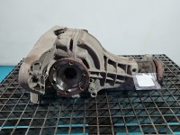 Most tylny DYFER tył AUDI Q5 08- 2.0 TFSI