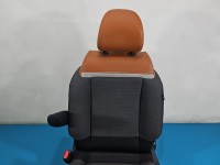 Fotel lewy przód kierowcy Citroen C3 III 16-24 5d EUROPA