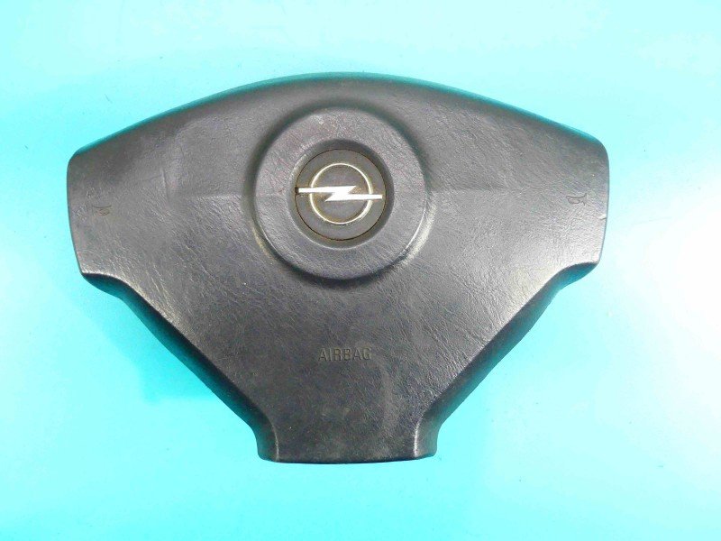 Poduszka powietrzna kierowcy airbag Opel Vivaro 8200136332