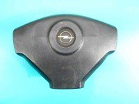 Poduszka powietrzna kierowcy airbag Opel Vivaro 8200136332