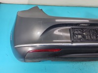 Zderzak tył Opel Astra IV J grafitowy GWH HB