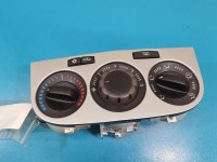 Konsola panel nawiewu Opel Corsa D 466119570