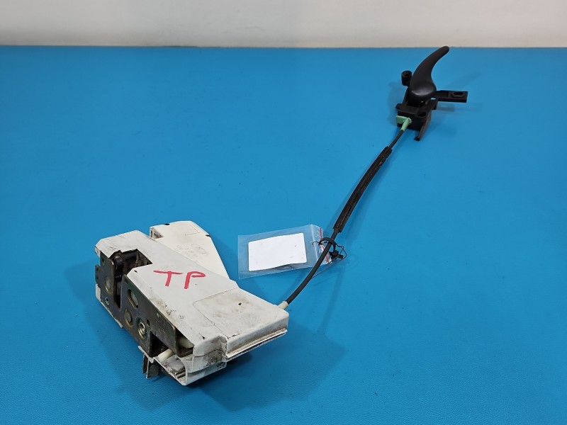 Zamek tył prawy Vw Sharan I 6pin , 93BG-220A20-DD