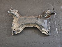 WÓZEK KOŁYSKA TRAWERS Sanki Belka silnika Peugeot 308 I T7 1.4 16V