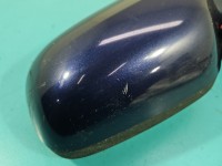 Lusterko lewe pin Renault Scenic II HB 5d kolor europa