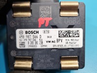 Sterownik moduł Radar tył prawy AUDI Q7 II 4M 4M0907566D, 0203301230