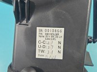 Kratka nawiewu Jeep Grand Cherokee IV WK2 X90016502MR EUROPA