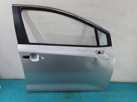 DRZWI PRZÓD PRAWE PASAŻERA Toyota Corolla E21 19- 4d srebrny 1F7