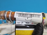 Kurtyna lewa poduszka airbag Land rover range Evoque I 11-18 HB