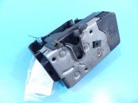 Zamek przód prawy Opel Astra II G EUROPA Producent części: OPEL, 3pin 24444016