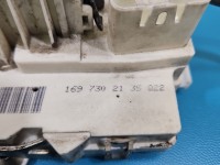 Zamek tył lewy 1697302135 Mercedes W245 Mercedes, 4pin .brak osłony plastikowej od liniki
