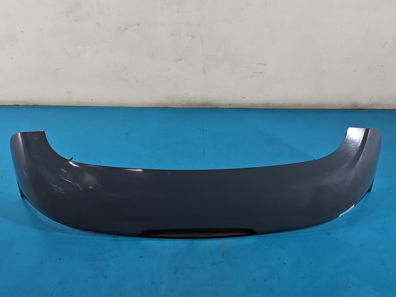 Spoiler lotka klapy Jeep Cherokee KL PDS