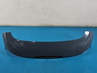 Spoiler lotka klapy Jeep Cherokee KL PDS