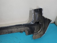 Zderzak tył Citroen Berlingo II srebrny EZRC HB