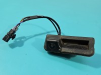 Klamka klapy tył Skoda Scala 2019- 566827566A