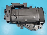 Mocowanie uchwyt BMW iX3 G08