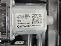 Podnośnik przód lewy Kia Optima IV 15-20 82450D4000 5d kombi