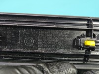 Listwa dekor deski BMW G20 7887316 2 elementy