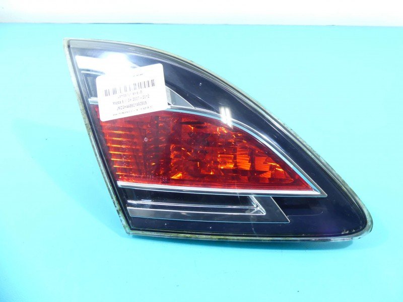 Lampa tył lewa Mazda 6 II GH HB