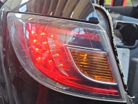 Lampa tył lewa błotnika Mazda 6 II GH HB EUROPA