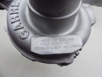 Turbosprężarka Regenerowana Ford Fiesta 1.8 TD Endura DI 75KM 703863-2