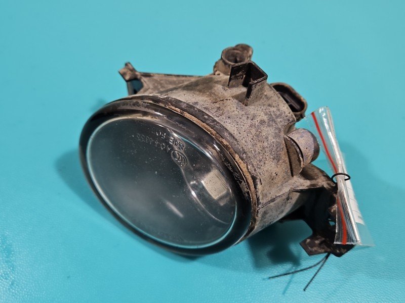 Halogen prawy Renault Master III 10-24