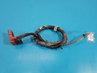 KLEMA INSTALACJA WIĄZKA PLUSOWA PLUS Suzuki Sx4 S-Cross 13-21 1.6 DDIS D16AA