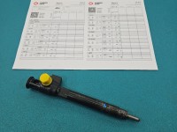 Wtryskiwacz listwa wtryskowa 28388960 Peugeot 508 I 2.0 hdi 150KM