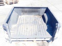 Zabudowa Amarok 10-16 2.0 tdi