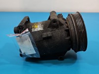 Sprężarka klimatyzacji kompresor Renault Megane II 1.5 dci 8200316164