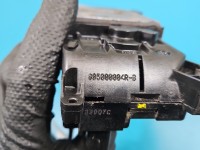 Zamek przód prawy 805000004R Renault Laguna III EUROPA Europejska, 4PIN