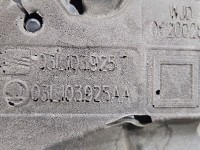 Osłona silnika górna Vw Passat B7 03L103925R 2.0 tdi