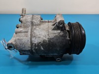Sprężarka klimatyzacji kompresor Opel Zafira C 2.0 CDTI 13412249, 401351739