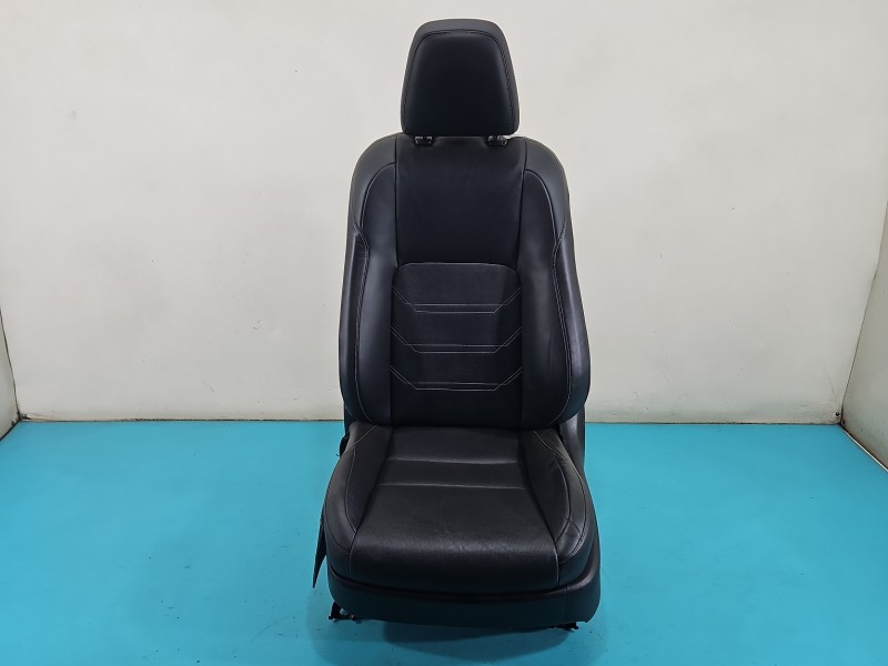 Fotel lewy przód kierowcy LEXUS NX I 14-21 EU 5d