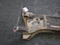 Sanki Belka silnika Citroen C1 I 1.0 wiel
