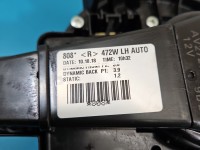 Dmuchawa nawiewu wentylator Toyota Auris II europa AV272700-8085