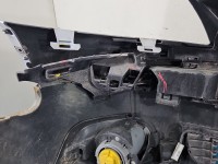 Zderzak przód Peugeot Partner II