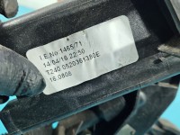 Pedał pedały Fiat Doblo II 10- hamulca sprzęgła