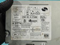 Radio fabryczne Peugeot 3008 II 9821909080 radioodtwarzacz