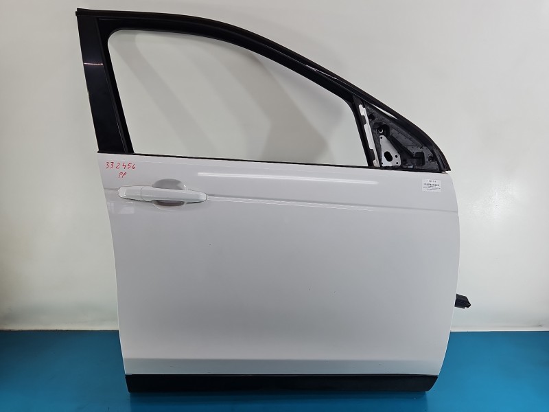 DRZWI PRZÓD PRAWE PASAŻERA Land rover Discovery Sport 14- L550 5d Lrc867
