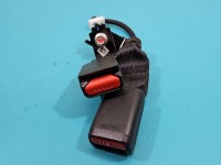 Pas bezpieczeństwa tył prawy Hyundai, + spinka HYUNDAI i20 II 14-20 89820-C8200