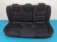 Kanapa tył fotel tylny Renault Clio IV 12-20